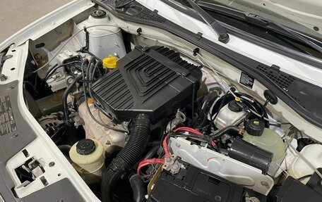 Renault Logan I, 2014 год, 375 000 рублей, 11 фотография