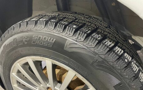 Renault Logan I, 2014 год, 375 000 рублей, 12 фотография