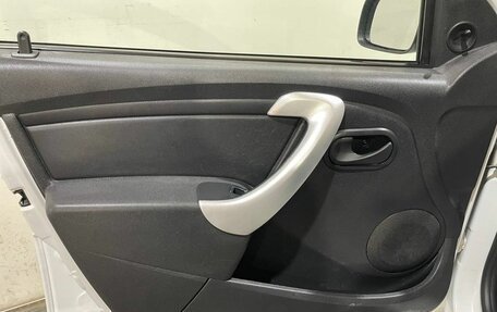 Renault Logan I, 2014 год, 375 000 рублей, 14 фотография