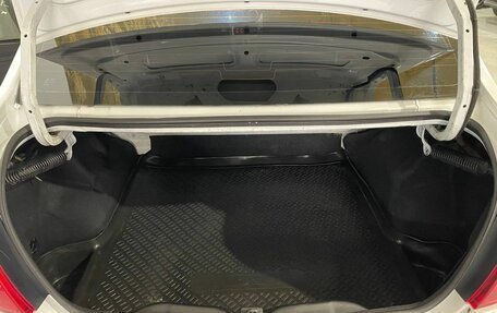 Renault Logan I, 2014 год, 375 000 рублей, 13 фотография