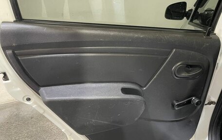 Renault Logan I, 2014 год, 375 000 рублей, 16 фотография