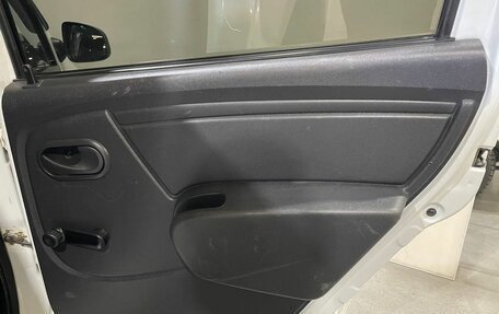 Renault Logan I, 2014 год, 375 000 рублей, 17 фотография