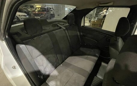 Renault Logan I, 2014 год, 375 000 рублей, 29 фотография