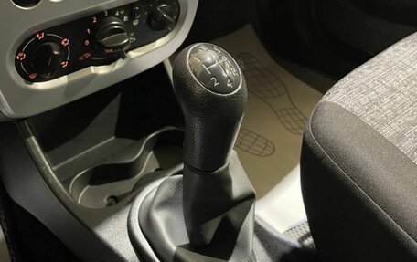 Renault Logan I, 2014 год, 375 000 рублей, 22 фотография