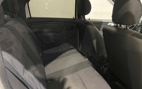 Renault Logan I, 2014 год, 375 000 рублей, 27 фотография