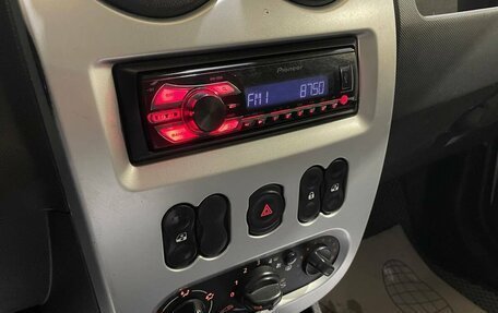 Renault Logan I, 2014 год, 375 000 рублей, 21 фотография