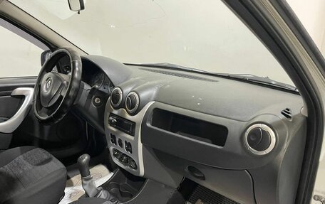 Renault Logan I, 2014 год, 375 000 рублей, 23 фотография