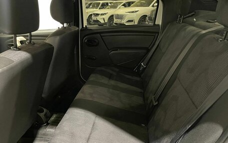 Renault Logan I, 2014 год, 375 000 рублей, 28 фотография