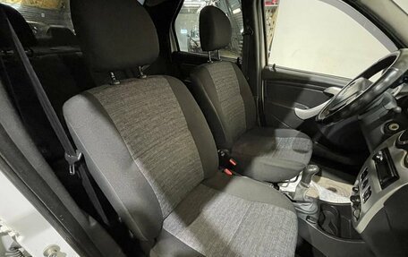 Renault Logan I, 2014 год, 375 000 рублей, 25 фотография