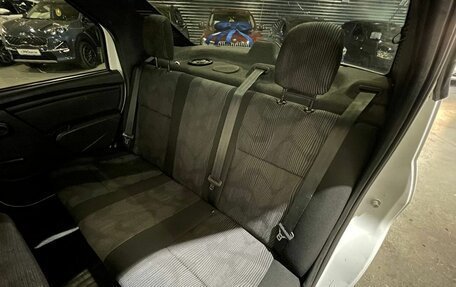 Renault Logan I, 2014 год, 375 000 рублей, 30 фотография