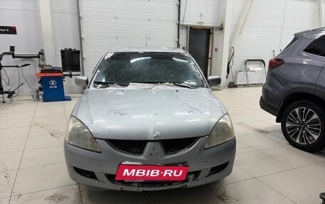 Mitsubishi Lancer IX, 2005 год, 315 000 рублей, 7 фотография