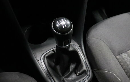 Volkswagen Polo VI (EU Market), 2015 год, 954 000 рублей, 13 фотография