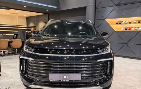 CheryExeed TXL, 2024 год, 4 290 000 рублей, 2 фотография