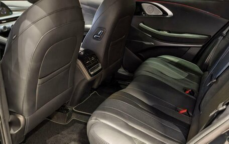 CheryExeed TXL, 2024 год, 4 290 000 рублей, 8 фотография