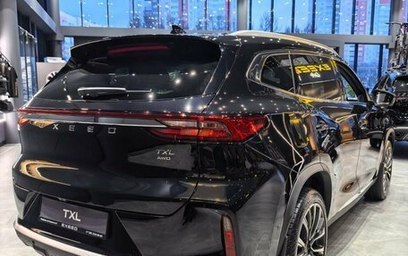 CheryExeed TXL, 2024 год, 4 290 000 рублей, 4 фотография