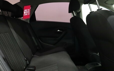 Volkswagen Polo VI (EU Market), 2015 год, 954 000 рублей, 14 фотография