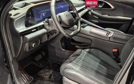 CheryExeed TXL, 2024 год, 4 290 000 рублей, 7 фотография