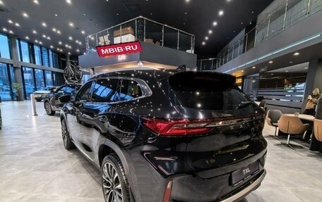 CheryExeed TXL, 2024 год, 4 290 000 рублей, 6 фотография