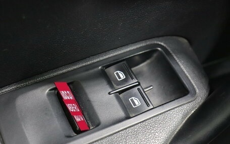 Volkswagen Polo VI (EU Market), 2015 год, 954 000 рублей, 12 фотография