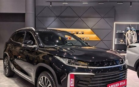 CheryExeed TXL, 2024 год, 4 290 000 рублей, 3 фотография