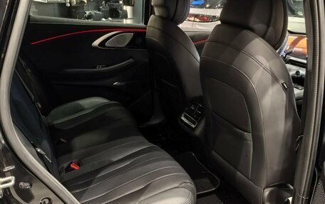 CheryExeed TXL, 2024 год, 4 290 000 рублей, 10 фотография