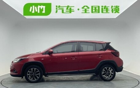 Toyota Yaris XP150 рестайлинг, 2021 год, 1 160 000 рублей, 5 фотография