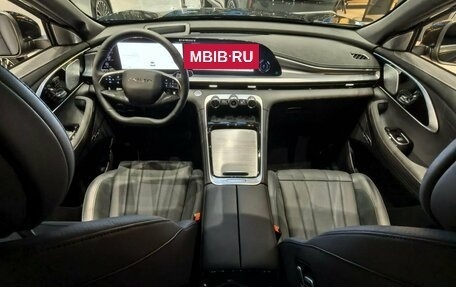 CheryExeed TXL, 2024 год, 4 290 000 рублей, 15 фотография