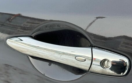 Infiniti FX II, 2011 год, 1 729 000 рублей, 5 фотография