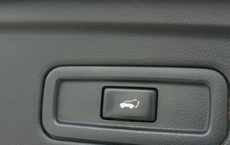 Infiniti FX II, 2011 год, 1 729 000 рублей, 14 фотография