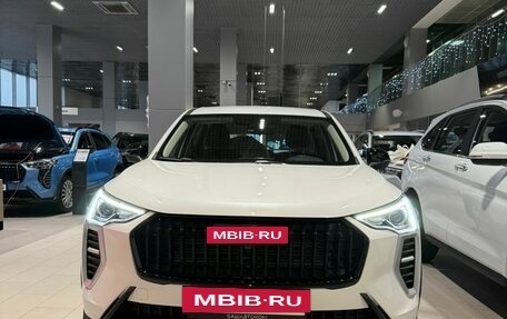 Haval Jolion, 2026 год, 1 999 000 рублей, 3 фотография