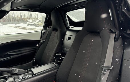 Mazda MX-5, 2017 год, 2 790 000 рублей, 7 фотография