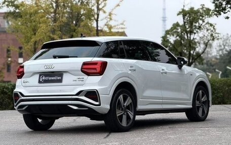 Audi Q2 I, 2022 год, 1 750 000 рублей, 4 фотография