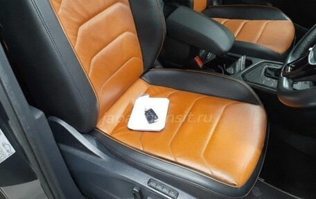 Volkswagen Tiguan II, 2018 год, 1 850 230 рублей, 4 фотография