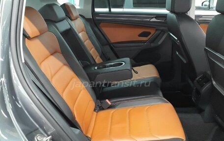 Volkswagen Tiguan II, 2018 год, 1 850 230 рублей, 6 фотография