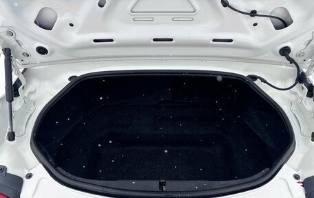 Mazda MX-5, 2017 год, 2 790 000 рублей, 8 фотография