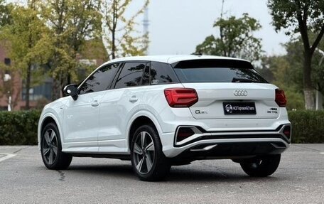 Audi Q2 I, 2022 год, 1 750 000 рублей, 8 фотография