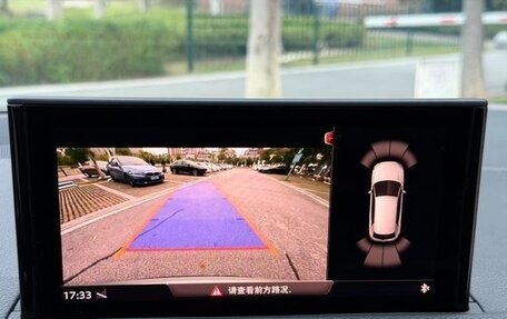 Audi Q2 I, 2022 год, 1 750 000 рублей, 17 фотография