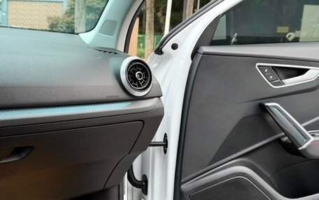 Audi Q2 I, 2022 год, 1 750 000 рублей, 20 фотография