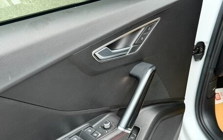 Audi Q2 I, 2022 год, 1 750 000 рублей, 13 фотография