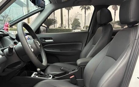 Honda Fit, 2022 год, 1 150 000 рублей, 8 фотография