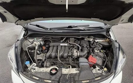 Honda Fit, 2022 год, 1 150 000 рублей, 10 фотография