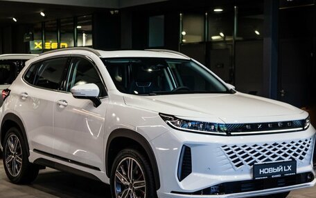 CheryExeed LX, 2025 год, 3 590 000 рублей, 5 фотография