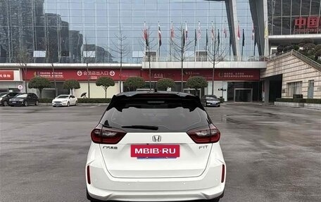 Honda Fit, 2022 год, 1 150 000 рублей, 5 фотография