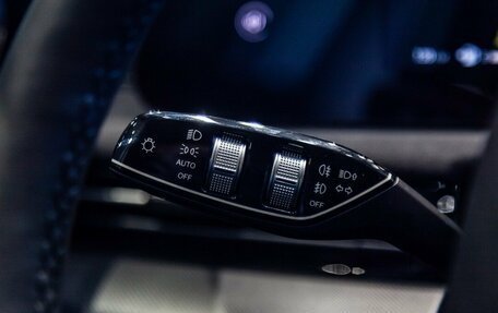 CheryExeed LX, 2025 год, 3 590 000 рублей, 23 фотография