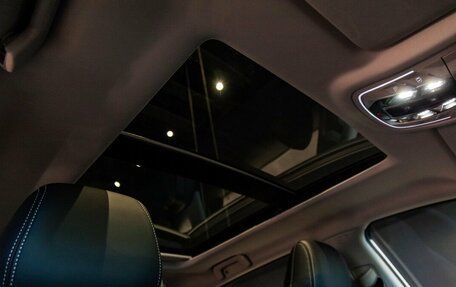 CheryExeed LX, 2025 год, 3 590 000 рублей, 25 фотография