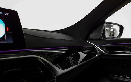 BMW 6 серия, 2018 год, 4 445 000 рублей, 15 фотография