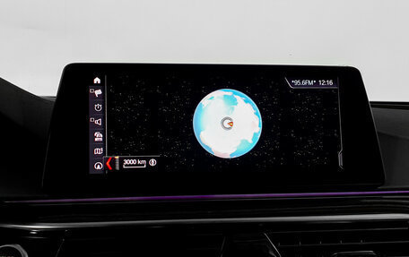 BMW 6 серия, 2018 год, 4 445 000 рублей, 12 фотография