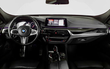 BMW 6 серия, 2018 год, 4 445 000 рублей, 9 фотография