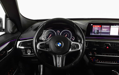 BMW 6 серия, 2018 год, 4 445 000 рублей, 13 фотография