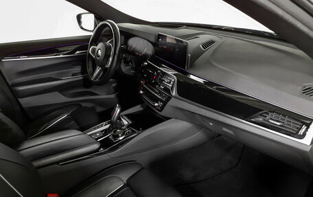 BMW 6 серия, 2018 год, 4 445 000 рублей, 7 фотография